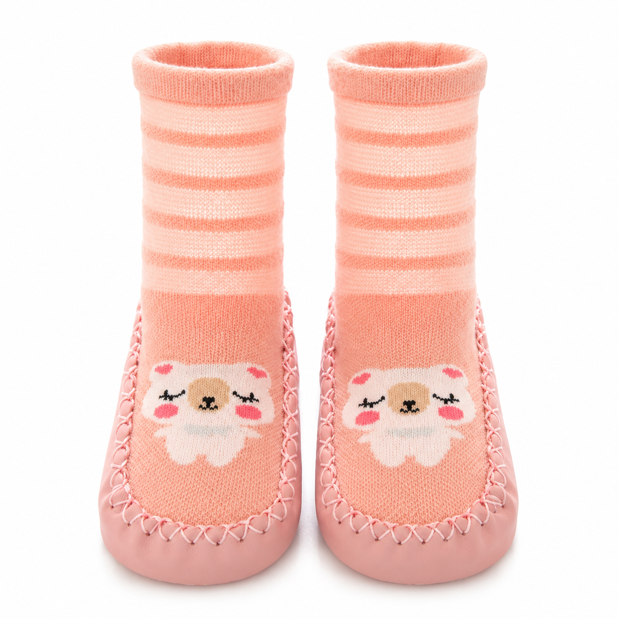 Toddler Non-slip Socks™ - Tyylikkäitä askelia - Vauvasukat