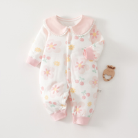 Thumbnail for Mini Fashion™ - Mukava & trendikäs - Jumpsuit pyjama