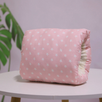 Thumbnail for MamáEase – Ergonominen ja pehmeä – imetystyyny vauvalle