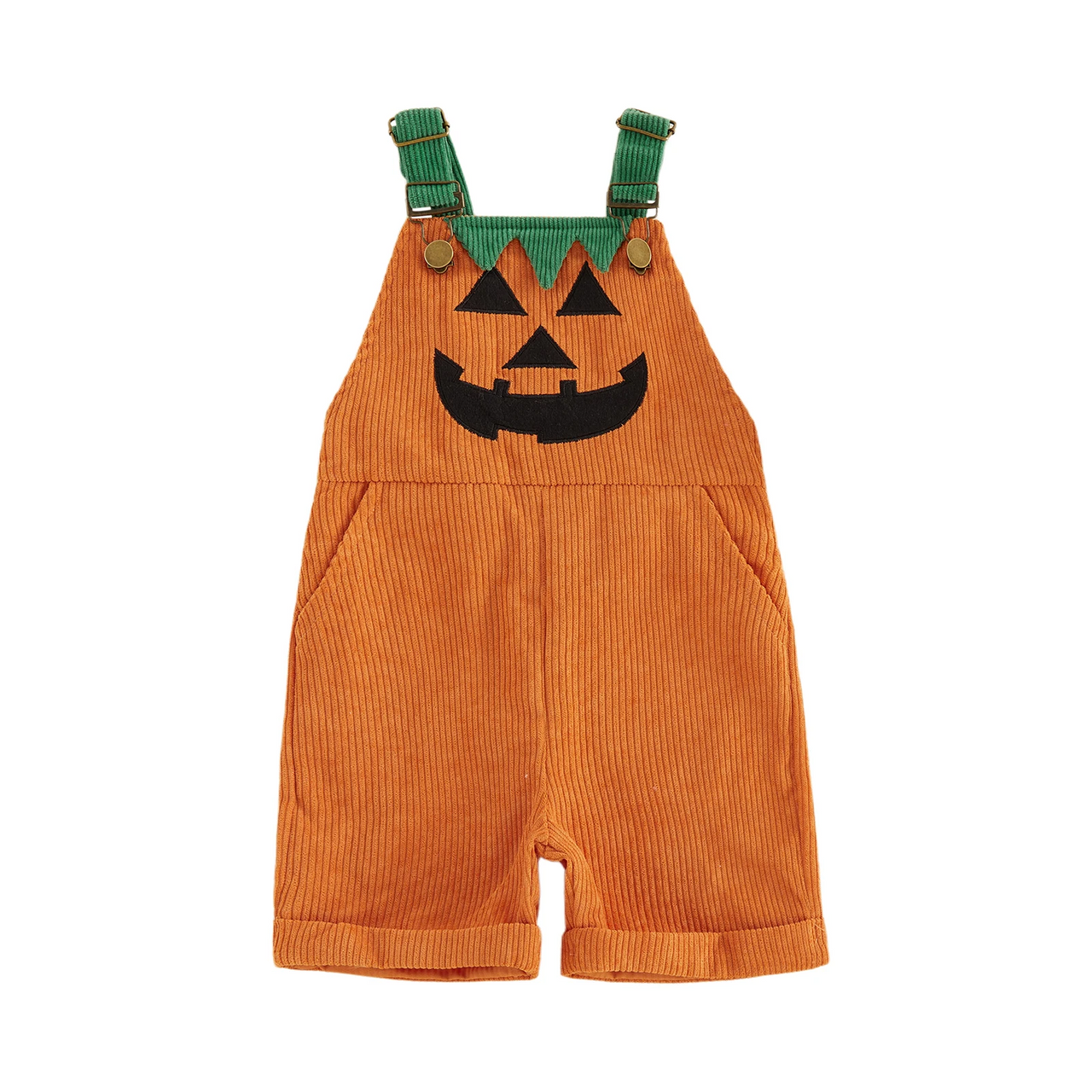 SpookyBaby – Leikkisä ja juhlava – Halloween-haalarit