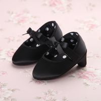 Thumbnail for Princess First Heels – Söpöt ja mukavat – vauvan tyttöjen kengät