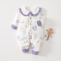 Thumbnail for Mini Fashion™ - Mukava & trendikäs - Jumpsuit pyjama