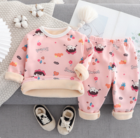 Thumbnail for Mini Fashion™ - Lasten lämpökerta - pyjama
