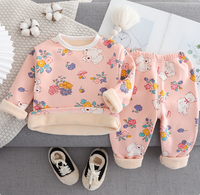 Thumbnail for Mini Fashion™ - Lasten lämpökerta - pyjama
