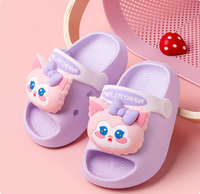 Thumbnail for Mini Fashion – Iloinen & turvallinen - Polka rantatossut