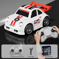 Thumbnail for RacePro – RC & Stunt – Drift-tunnistuksella varustettu Racer Auto -auto, jossa on kamera