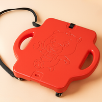 Thumbnail for BalanceFun – Urheilullinen ja opettavainen – Tasapaino Tasapainolauta