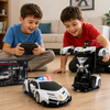 RoboRacers – Luova ja opettavainen – RC-auto robotiksi