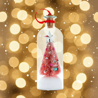 Thumbnail for MagicBottle – Joulu ja muistoesineet – Joulutervehdyspullo