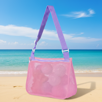 Thumbnail for BeachPlay – Vesi: Hauskaa ja opettavaa – Rantakassit