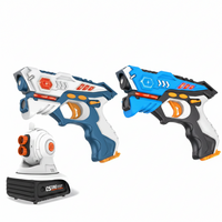 Thumbnail for TargetPro – Kilpailuhenkinen ja seikkailullinen – Laseraseiden pistoolisarja