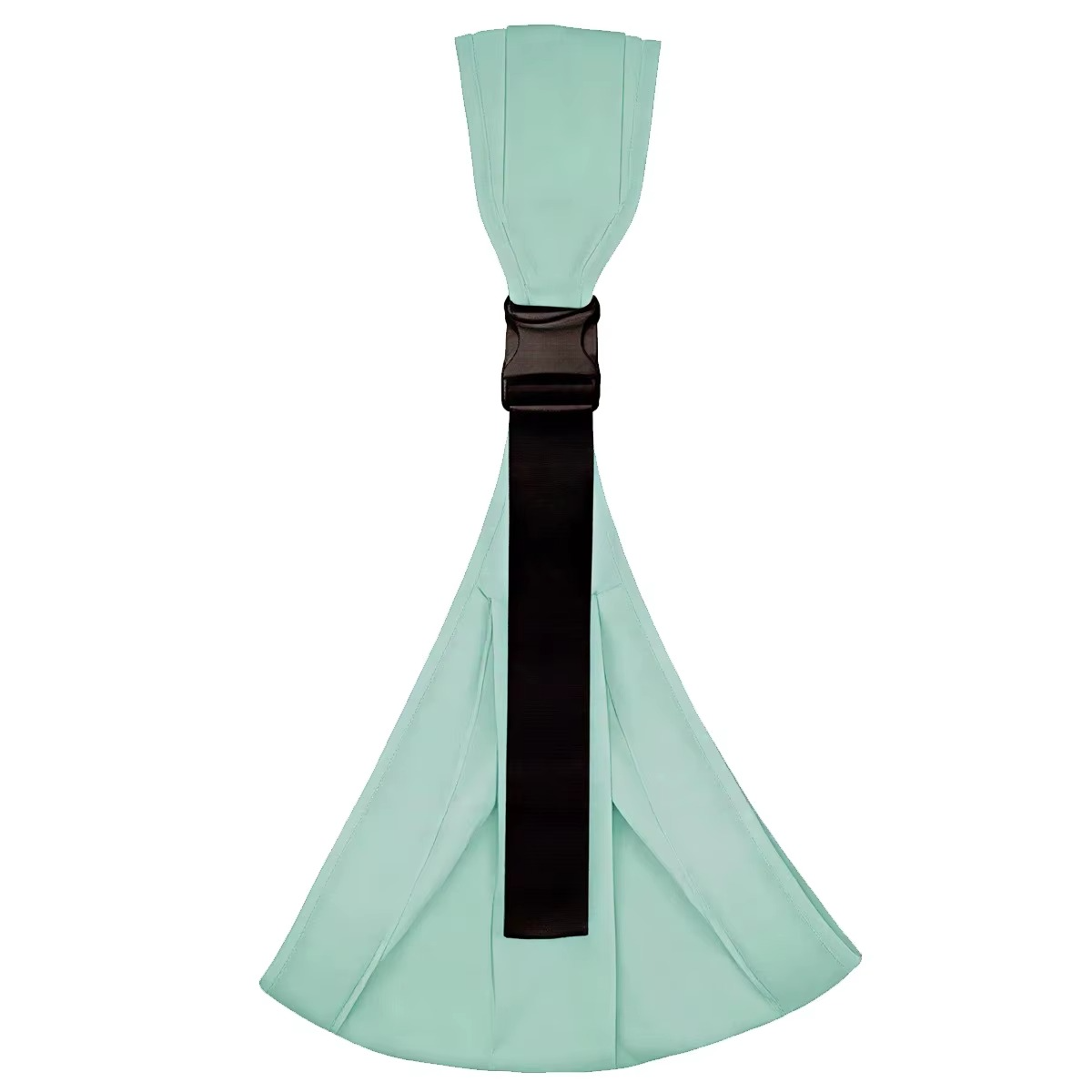 Baby Sling Carrier™ - Extra leveä kantohihna - Ergonominen lantiokantokahva