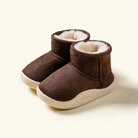 Thumbnail for MiniWarm – Äärimmäinen mukavuus – Abuya talvikengät
