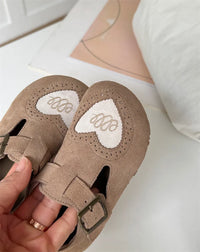 Thumbnail for Barefoot – Nahka & Barefoot – Lasten kenkä pehmeällä pohjalla