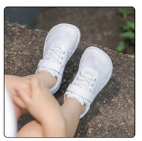 Thumbnail for Barefoot – Leveä ja kevyt – Barefoot-lasten lenkkarit