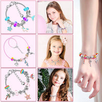 Thumbnail for DIYBracelets™ - Maak je eigen armbanden! - DIY kristallen armbandset