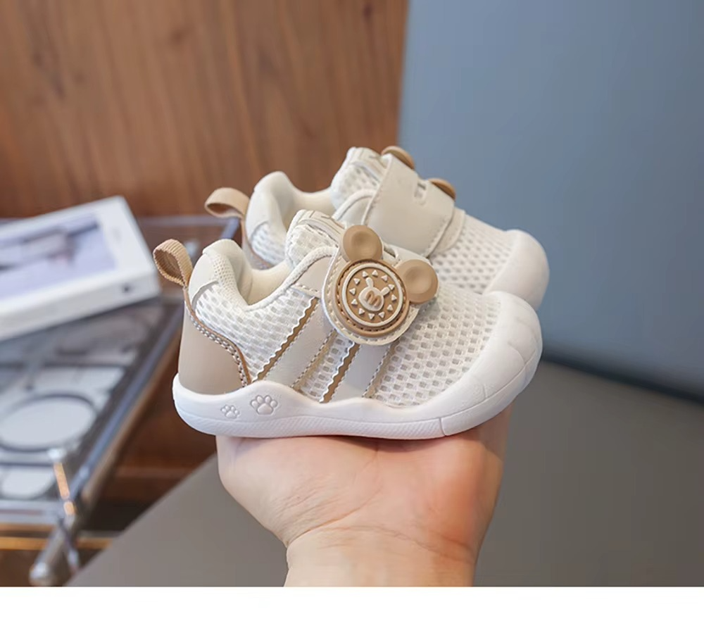 Mini Fashion™ - Tyylikkäät & hengittävät - Lasten kengät