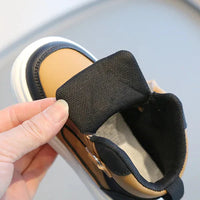 Thumbnail for CoolKicks – Mukava ja joustava – korkeat lenkkarit