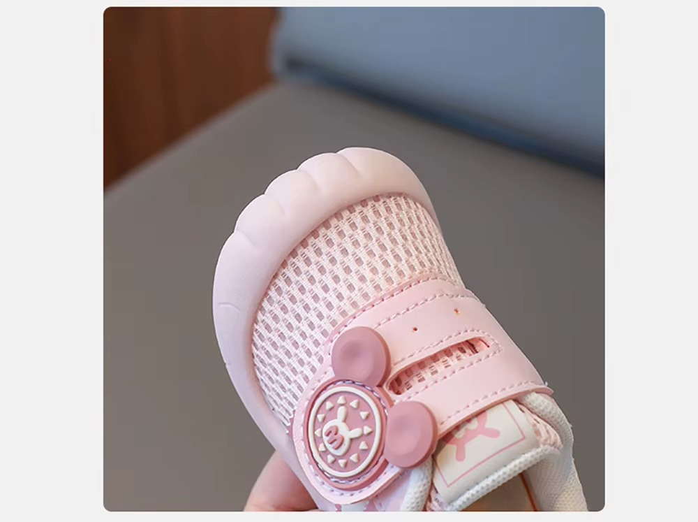 Mini Fashion™ - Tyylikkäät & hengittävät - Lasten kengät
