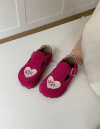 Thumbnail for Barefoot – Nahka & Barefoot – Lasten kenkä pehmeällä pohjalla