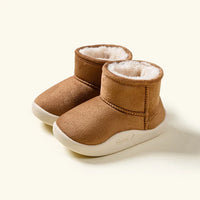 Thumbnail for MiniWarm – Äärimmäinen mukavuus – Abuya talvikengät