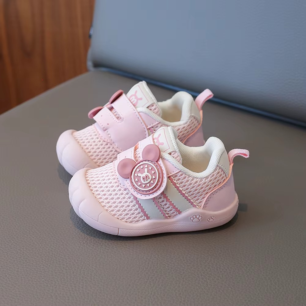 Mini Fashion™ - Tyylikkäät & hengittävät - Lasten kengät
