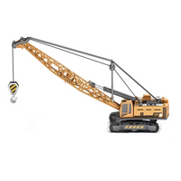 Thumbnail for Excavator playset™- Luovuus & hauskuus - Rakennustyömaan leikkivälineet