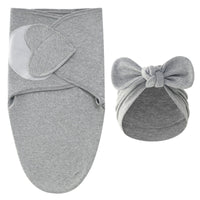 Thumbnail for DreamNest – Rauha ja mukavuus – ylellinen peitto ja pipo