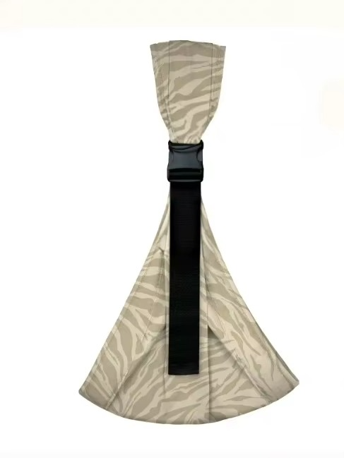 Baby Sling Carrier™ - Extra leveä kantohihna - Ergonominen lantiokantokahva
