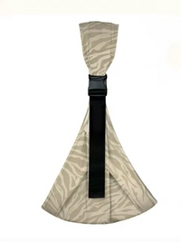 Thumbnail for Baby Sling Carrier™ - Extra leveä kantohihna - Ergonominen lantiokantokahva