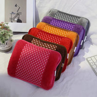 Thumbnail for Warmie Comfort – Nopea ja turvallinen – langaton sähköinen lämpötyyny