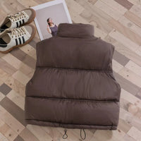 Thumbnail for KidoWear – Mukava ja trendikäs – Bodywarmer