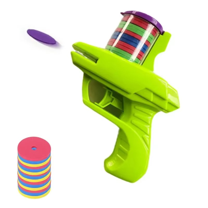Gravity Play Gun™ - Luova & hauska - Lasten leikkipyssy