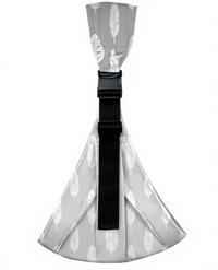 Thumbnail for Baby Sling Carrier™ - Extra leveä kantohihna - Ergonominen lantiokantokahva
