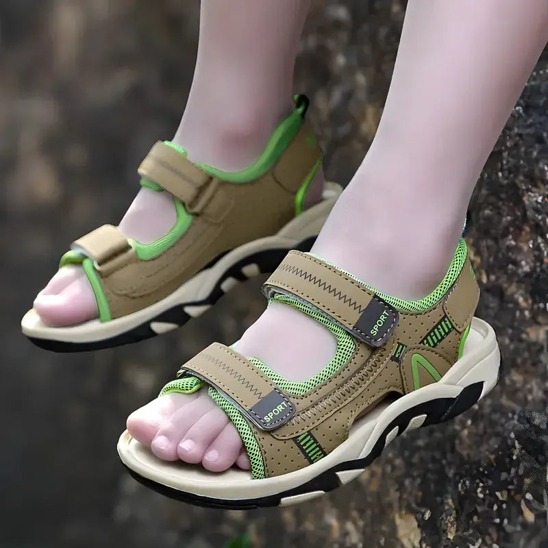 CoastWalk – Pehmeät ja luistamattomat – Kesäsandaalit