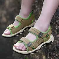 Thumbnail for CoastWalk – Pehmeät ja luistamattomat – Kesäsandaalit