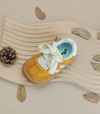 Thumbnail for TinySteps – Mukavuus & tyyli - Lenkkarit nauhoilla