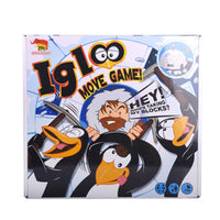 Thumbnail for Igloo Game™ - Jäinen haaste! - Lastenpeli