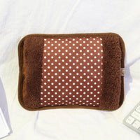 Thumbnail for Warmie Comfort – Nopea ja turvallinen – langaton sähköinen lämpötyyny