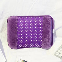 Thumbnail for Warmie Comfort – Nopea ja turvallinen – langaton sähköinen lämpötyyny