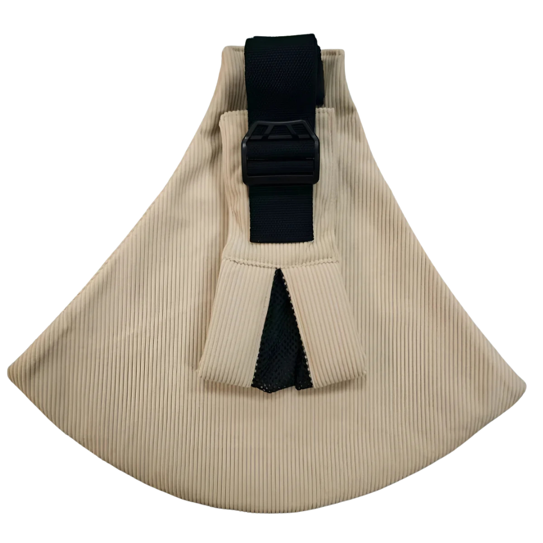 Baby Sling Carrier™ - Säädettävä vauvan kantovyö - Kantovyö vauvoille