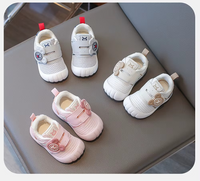 Thumbnail for Mini Fashion™ - Tyylikkäät & hengittävät - Lasten kengät