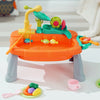 SinkPlay – Fantasia & Kehitys – 2-in-1 Leikkisuihku & Kalapeli