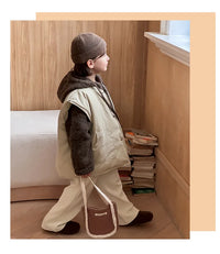 Thumbnail for FleeceWear – Mukava ja moderni – Bodywarmer