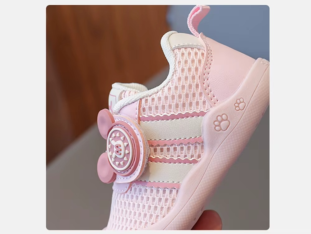 Mini Fashion™ - Tyylikkäät & hengittävät - Lasten kengät