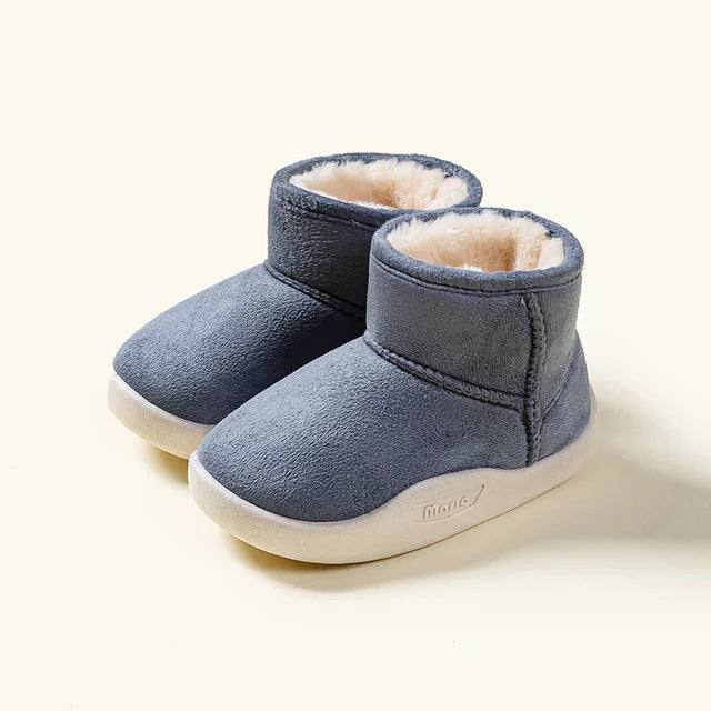 MiniWarm – Äärimmäinen mukavuus – Abuya talvikengät