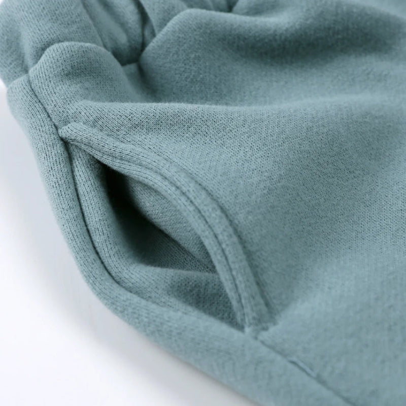 Winter Tracksuit – Lämmin ja mukava – talvinen lastenvaatepaketti