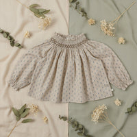Thumbnail for Cotton Shirt & Shorts – Kevyt ja mukava – Lasten kesäsetti