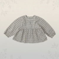Thumbnail for Cherry Shirt & Skirt – Söpö ja ilmava – lasten vaatesetti