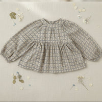 Thumbnail for Cherry Shirt & Skirt – Söpö ja ilmava – lasten vaatesetti